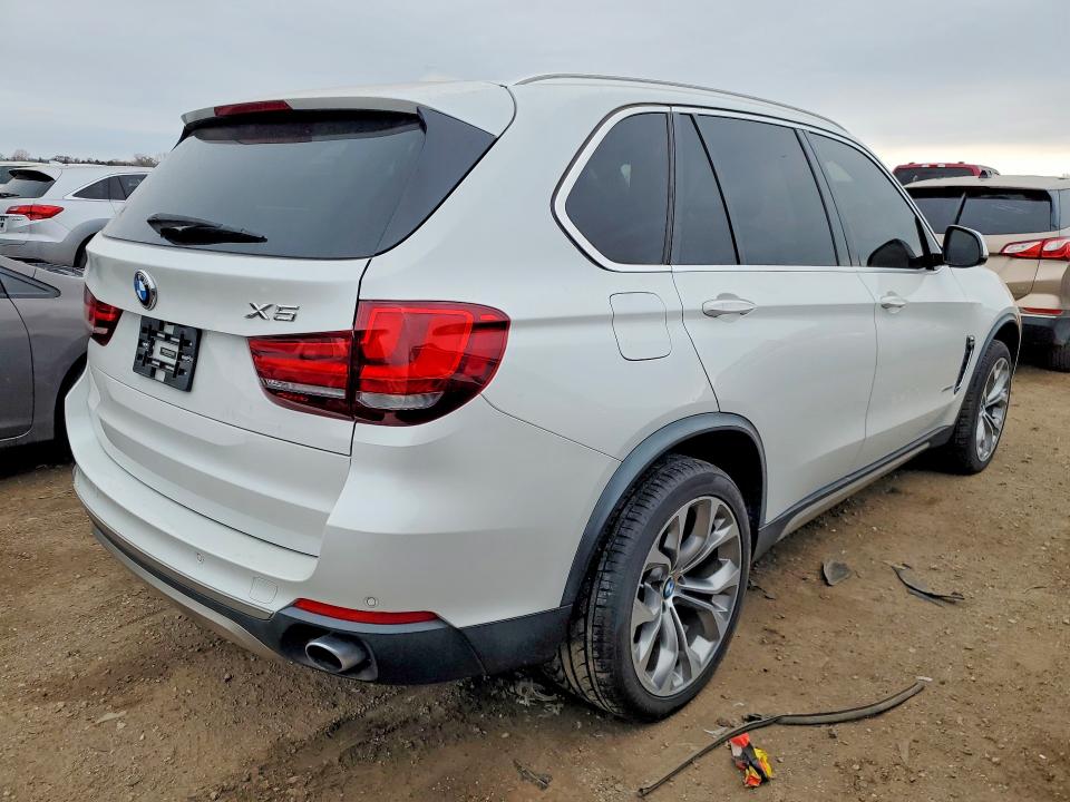 Aukcja sprzedaży 2017 Bmw X5, vin: 5UXKR2C57H0U18194, numer aukcji: 47472046