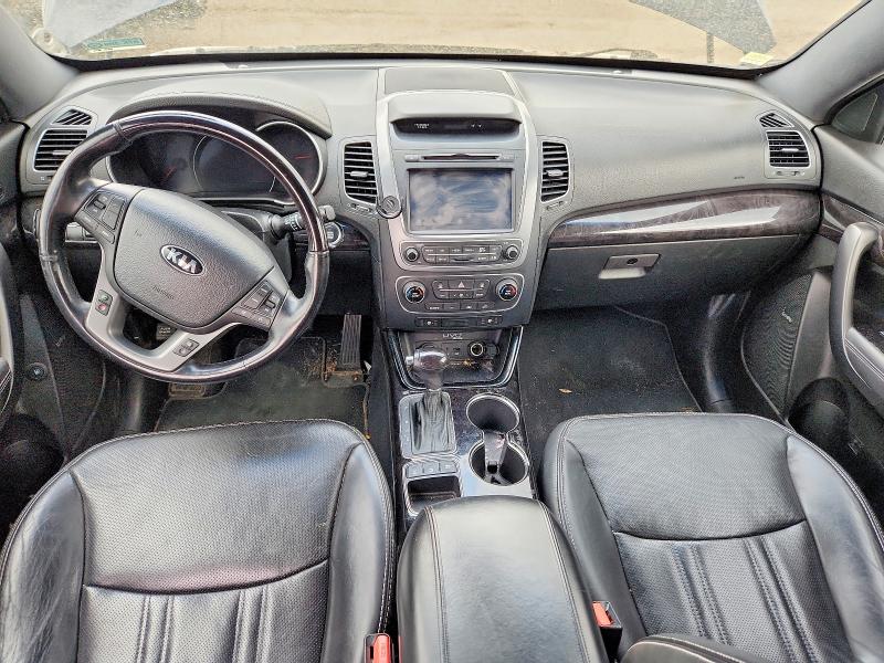 Aukcja sprzedaży 2014 Kia Sorento, vin: 5XYKWDA75EG521677, numer aukcji: 47458236