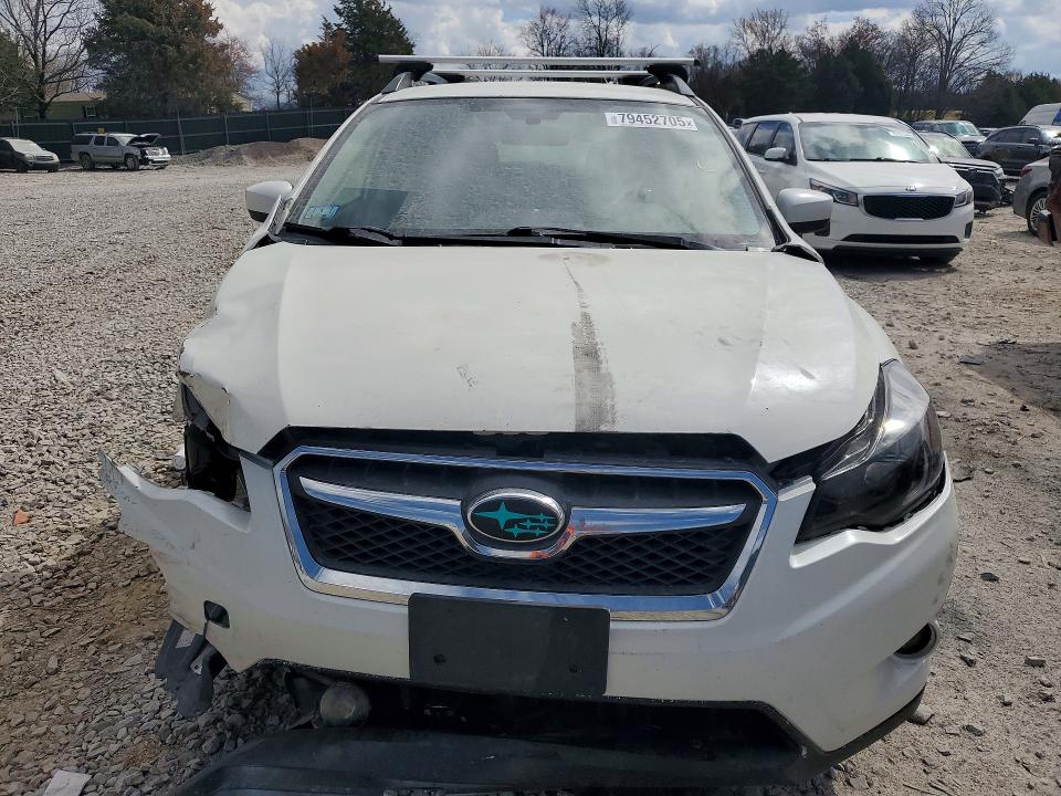 Aukcja sprzedaży 2015 Subaru Xv Crosstrek, vin: JF2GPAFC4F8245557, numer aukcji: 79452705