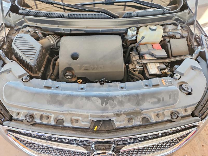 Продаж на аукціоні авто 2018 Buick Enclave, vin: 5GAEVCKWXJJ173788, номер лоту: 46357906