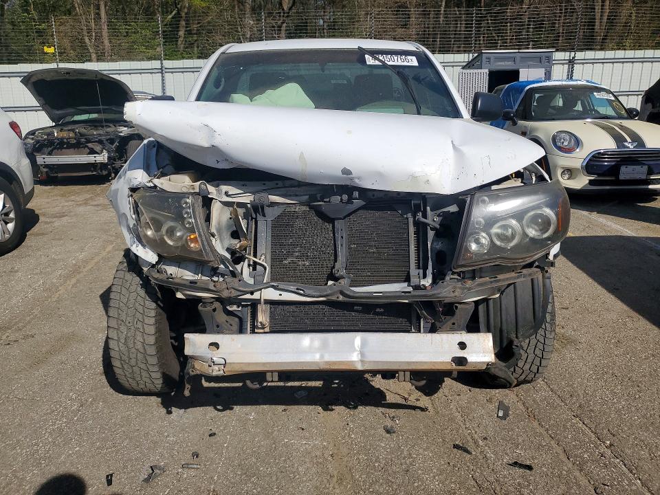 Продаж на аукціоні авто 2005 Toyota Tacoma, vin: 5TENX22N35Z075966, номер лоту: 57784366