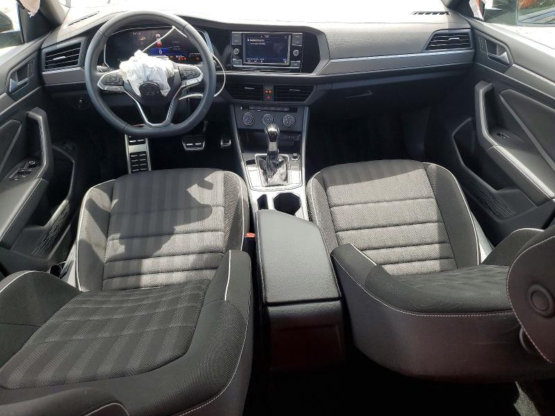 46383996 :رقم المزاد ، 3VWBM7BU3RM084361 vin ، 2024 Volkswagen Jetta مزاد بيع