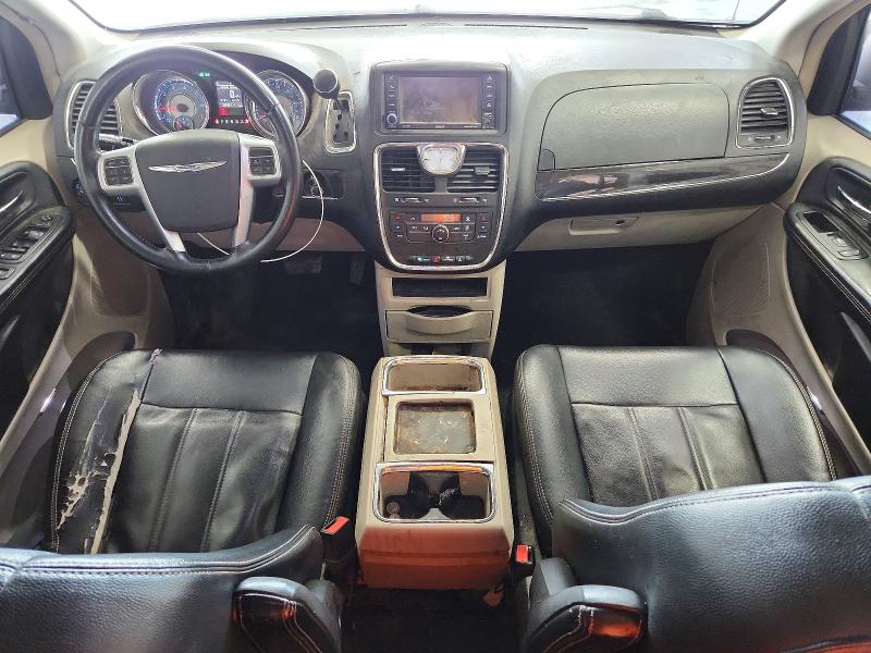 Aukcja sprzedaży 2013 Chrysler Town & Country, vin: 2C4RC1BG6DR657055, numer aukcji: 42075956