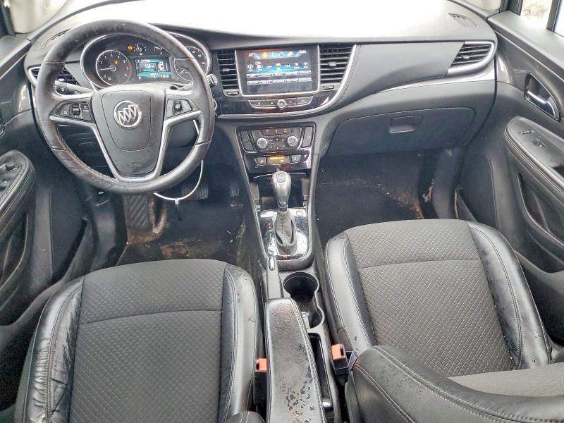 Aukcja sprzedaży 2017 Buick Encore, vin: KL4CJBSB9HB082812, numer aukcji: 79990175
