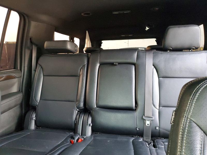 Продажа на аукционе авто 2023 Gmc Yukon Xl, vin: 1GKS2FKDXPR351868, номер лота: 47991366