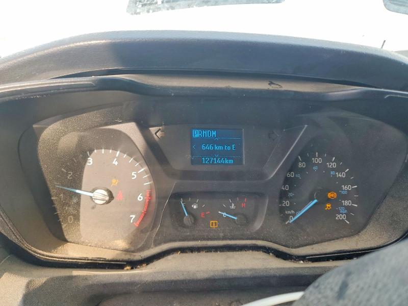 Aukcja sprzedaży 2018 Ford Transit, vin: 1FTYR3XG8JKA65987, numer aukcji: 79378005