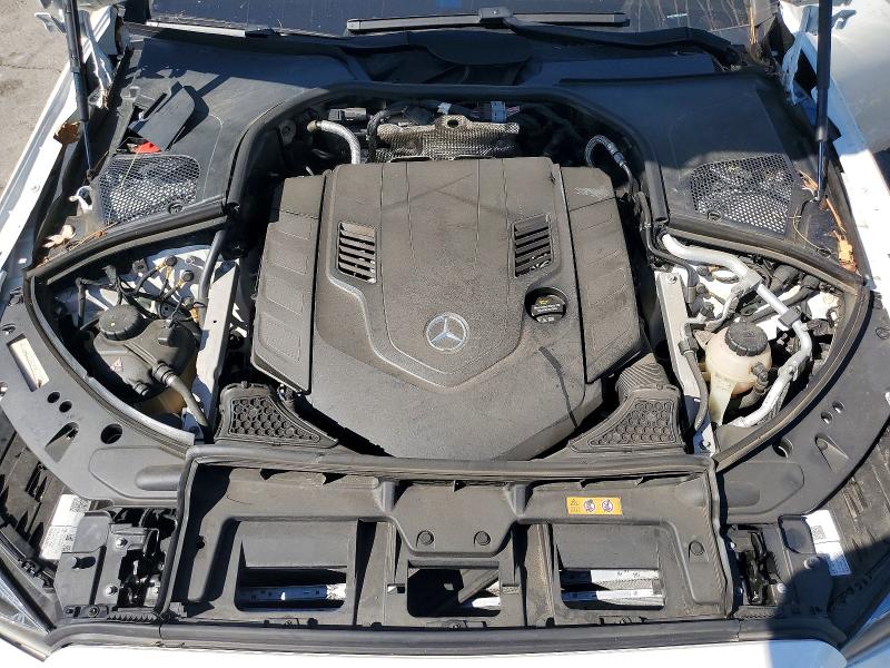 Aukcja sprzedaży 2023 Mercedes-benz S, vin: W1K6G7GB0PA229553, numer aukcji: 46470306