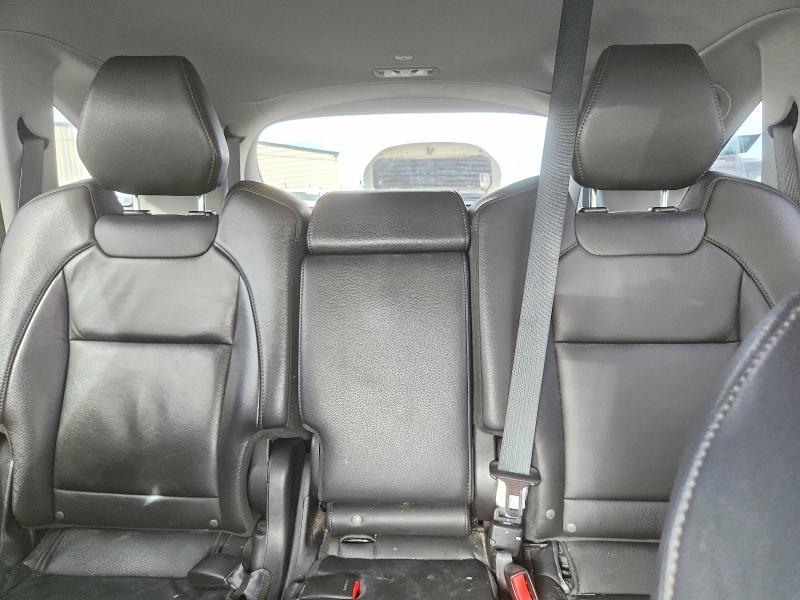 45813586 :رقم المزاد ، 5J8YD4H4XKL804864 vin ، 2019 Acura Mdx مزاد بيع