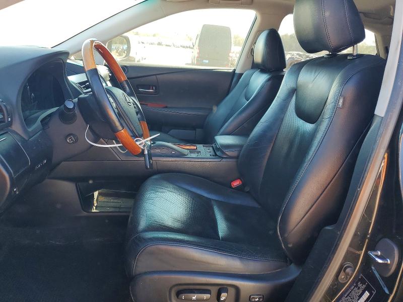 Aukcja sprzedaży 2012 Lexus Rx 350, vin: 2T2ZK1BA6CC069391, numer aukcji: 46738996