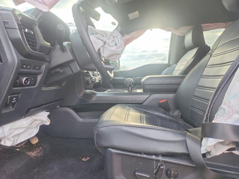 Aukcja sprzedaży 2024 Ford F150, vin: 1FTEW3LP0RKD60918, numer aukcji: 46538756