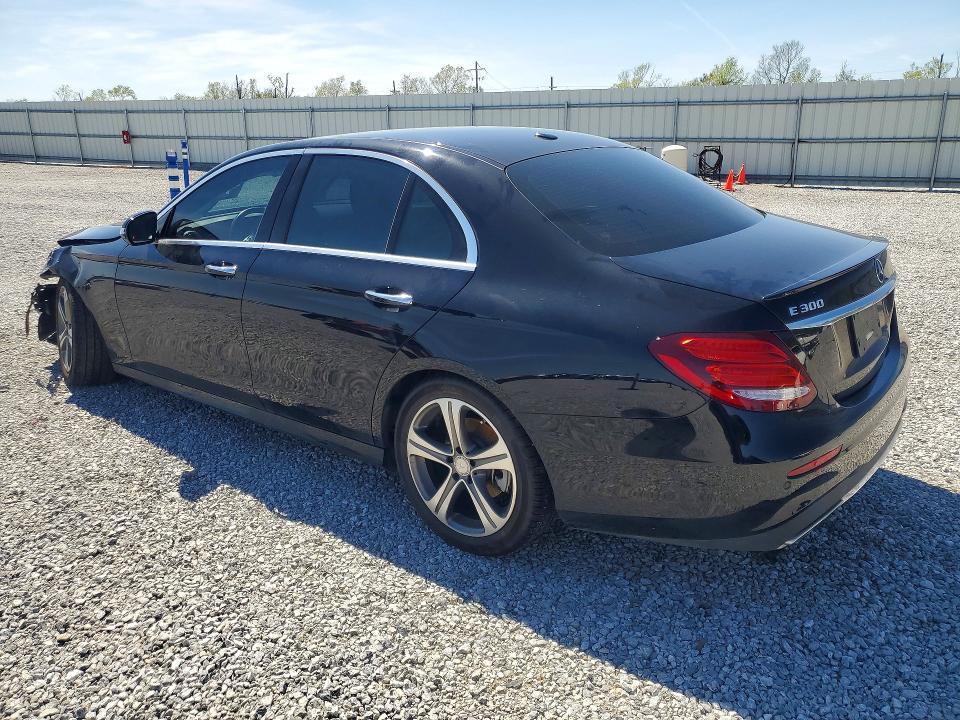 Продажа на аукционе авто 2017 Mercedes-benz E, vin: WDDZF4JB6HA048093, номер лота: 45947086