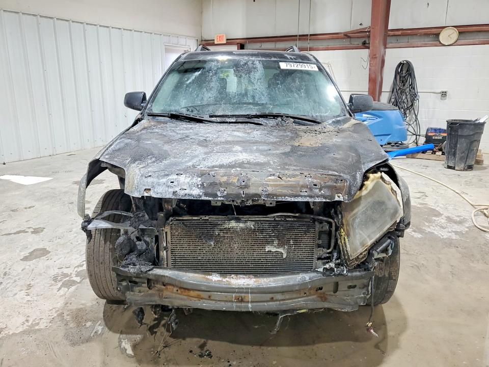 Продажа на аукционе авто 2015 Gmc Terrain, vin: 2GKFLWEK7F6112717, номер лота: 79729915