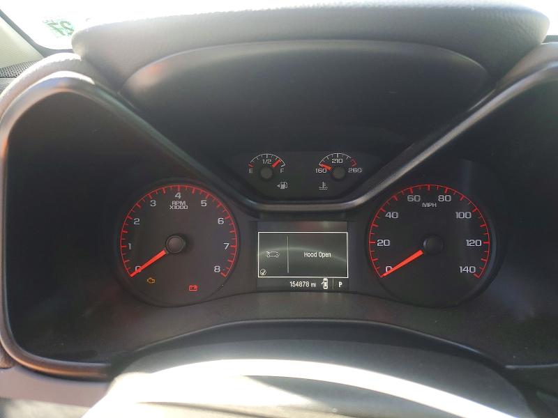 Продаж на аукціоні авто 2016 Gmc Canyon, vin: 1GTG5BEA0G1383374, номер лоту: 46374146