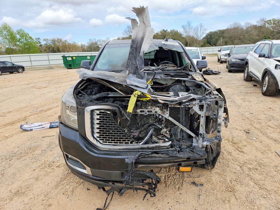 79744125 :رقم المزاد ، 1GKS1HKJ7GR191355 vin ، 2016 Gmc Yukon Xl مزاد بيع