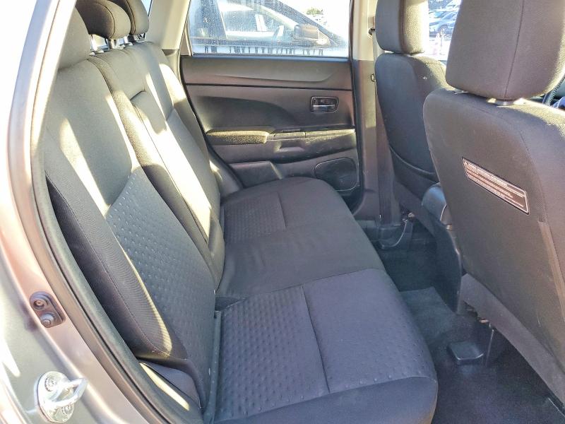 Продаж на аукціоні авто 2012 Mitsubishi Outlander Sport, vin: JA4AP4AU7CZ000631, номер лоту: 46831626