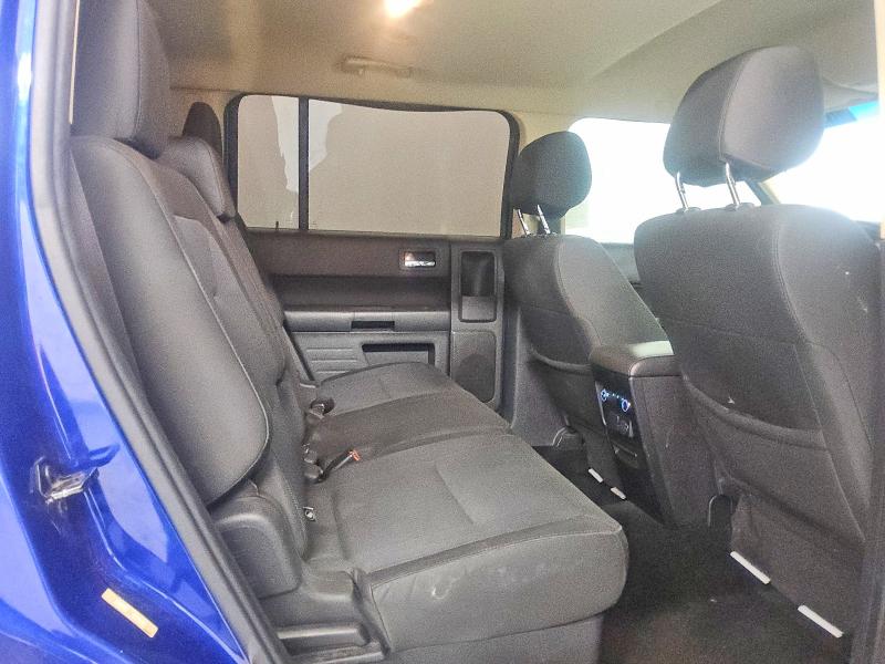Aukcja sprzedaży 2014 Ford Flex, vin: 2FMGK5B82EBD26246, numer aukcji: 78609475