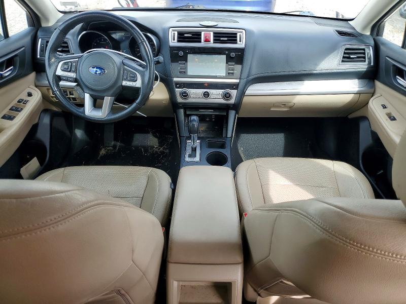Aukcja sprzedaży 2016 Subaru Outback, vin: 4S4BSAHCXG3336654, numer aukcji: 45826456