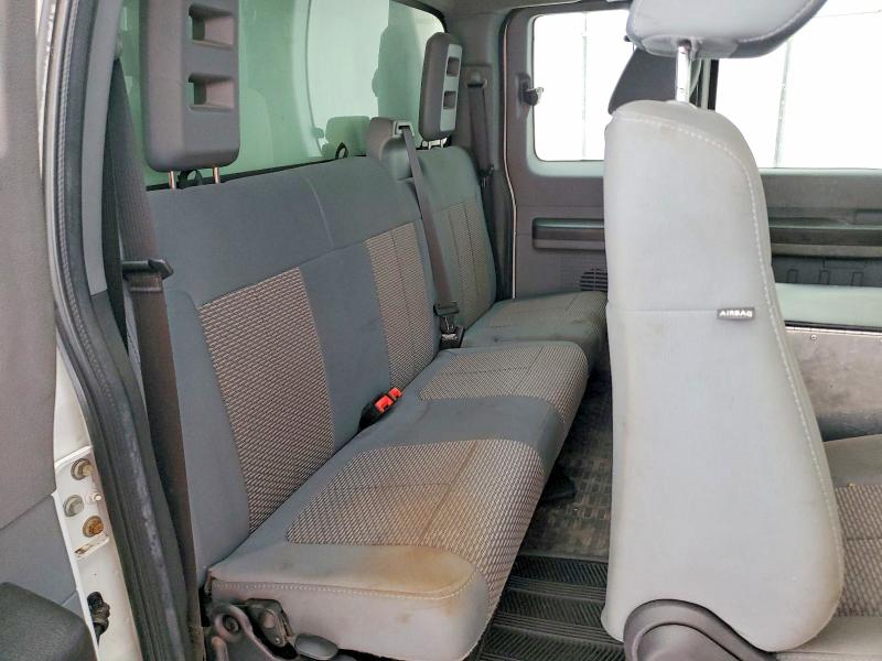 Aukcja sprzedaży 2012 Ford F350, vin: 1FT8X3C60CEB34885, numer aukcji: 76485225