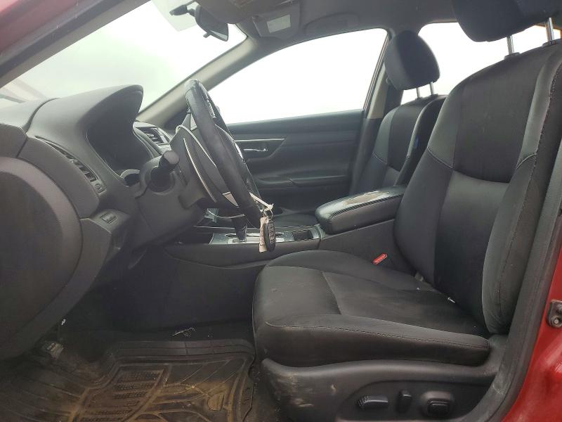 Продаж на аукціоні авто 2016 Nissan Altima, vin: 1N4AL3AP0GC173623, номер лоту: 79864755