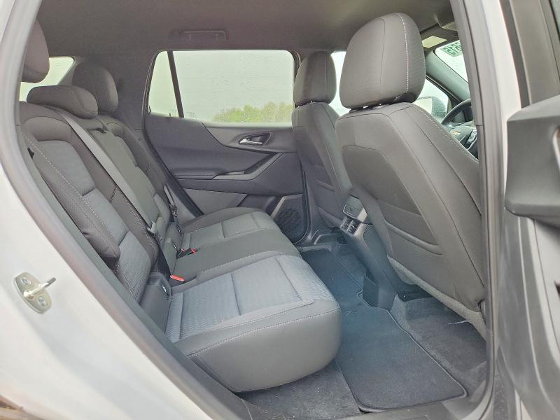 79735615 :رقم المزاد ، 3GNAXHEG6TL179759 vin ، 2026 Chevrolet Equinox مزاد بيع
