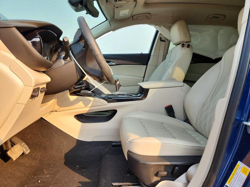 Aukcja sprzedaży 2023 Buick Envision, vin: LRBFZSR42PD073096, numer aukcji: 45941946