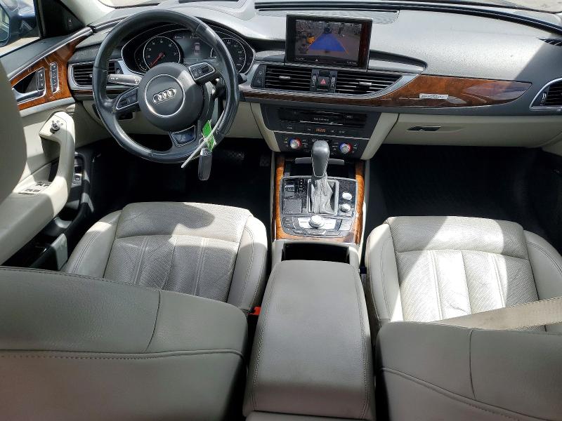 79178165 :رقم المزاد ، WAUHGAFC0GN084787 vin ، 2016 Audi A6 مزاد بيع