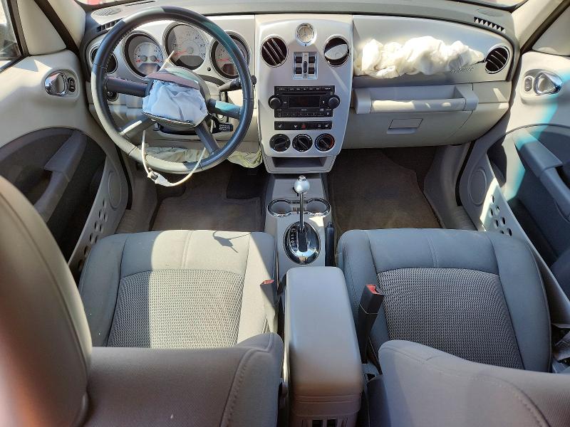 2010 Chrysler Pt Cruiser მანქანა იყიდება აუქციონზე, vin: 3A4GY5F96AT142412, აუქციონის ნომერი: 47480716