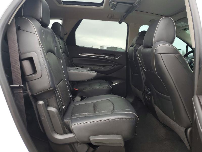 2019 Buick Enclave მანქანა იყიდება აუქციონზე, vin: 5GAEVCKW7KJ199752, აუქციონის ნომერი: 79738385