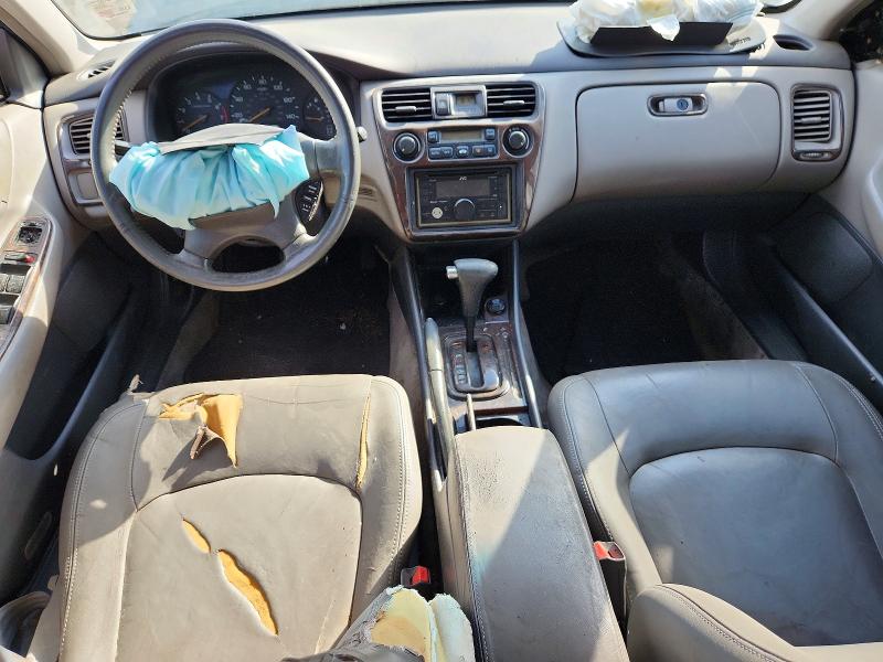 Aukcja sprzedaży 1999 Honda Accord, vin: 1HGCG1659XA029262, numer aukcji: 79903025