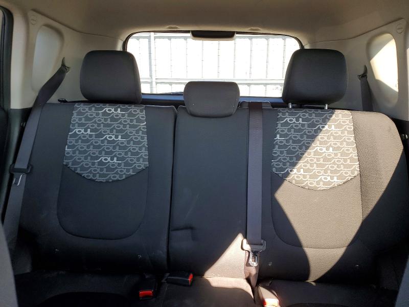 45611986 :رقم المزاد ، KNDJT2A25B7288969 vin ، 2011 Kia Soul مزاد بيع