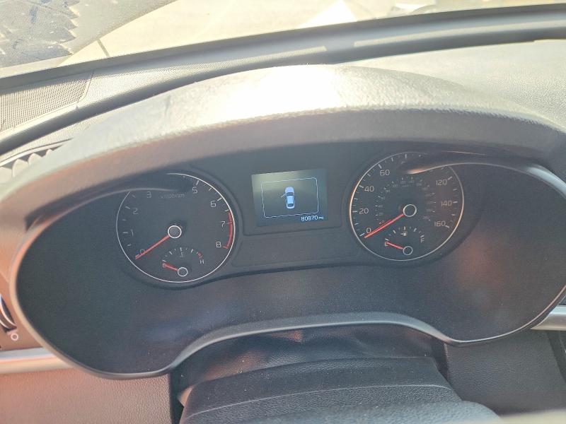 Продаж на аукціоні авто 2017 Kia Optima, vin: 5XXGT4L30HG149845, номер лоту: 47431346