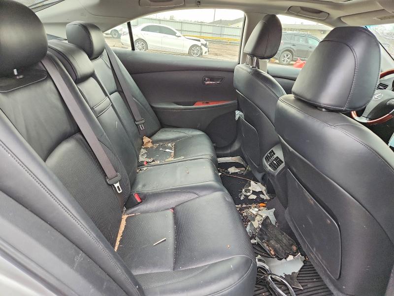 Aukcja sprzedaży 2007 Lexus Es 350, vin: JTHBJ46GX72028452, numer aukcji: 41945366