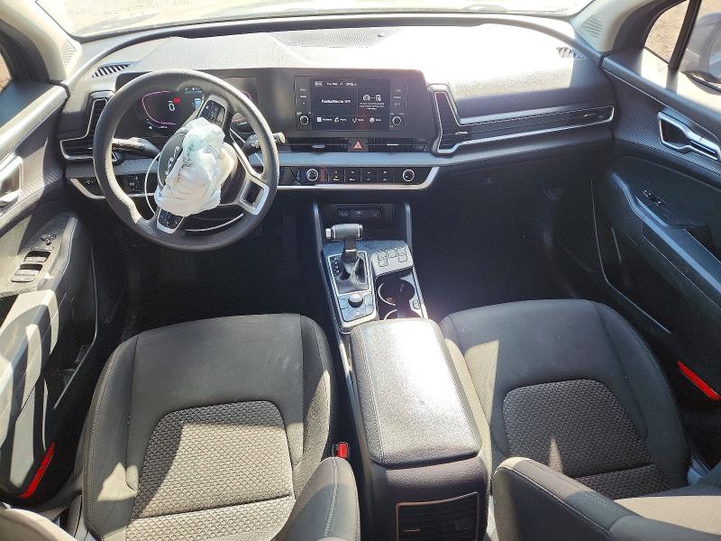 46395936 :رقم المزاد ، KNDPU3AF5P7041894 vin ، 2023 Kia Sportage مزاد بيع