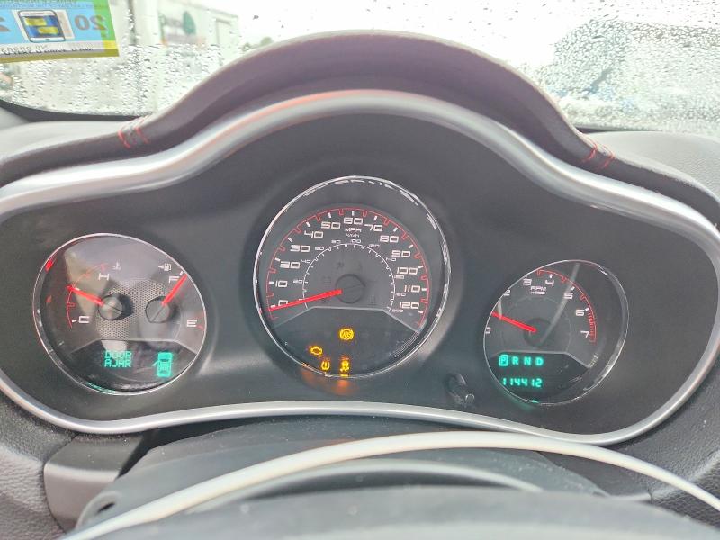 2011 Dodge Avenger მანქანა იყიდება აუქციონზე, vin: 1B3BD1FG5BN543861, აუქციონის ნომერი: 47198036