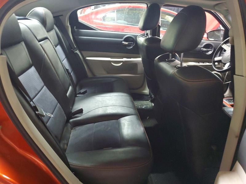 Продаж на аукціоні авто 2006 Dodge Charger, vin: 2B3KA53H46H242218, номер лоту: 47646366