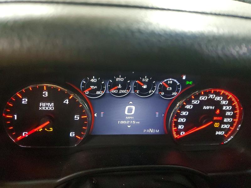 Aukcja sprzedaży 2016 Gmc Yukon Xl, vin: 1GKS2HKJ1GR283638, numer aukcji: 46066696