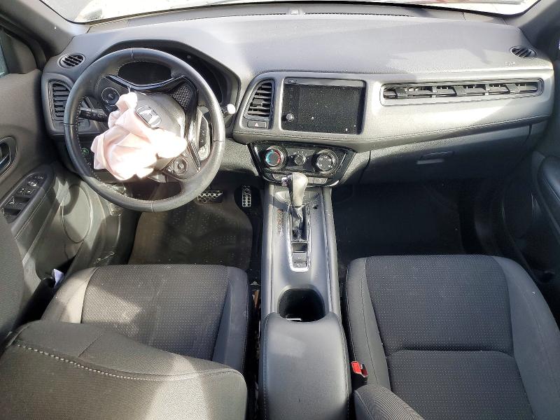Продажа на аукционе авто 2019 Honda Hr-v, vin: 3CZRU6H14KG712046, номер лота: 79395765