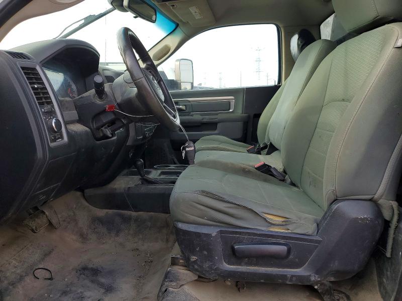 Продаж на аукціоні авто 2015 Ram 2500, vin: 3C6MR5AL9FG685303, номер лоту: 47014446