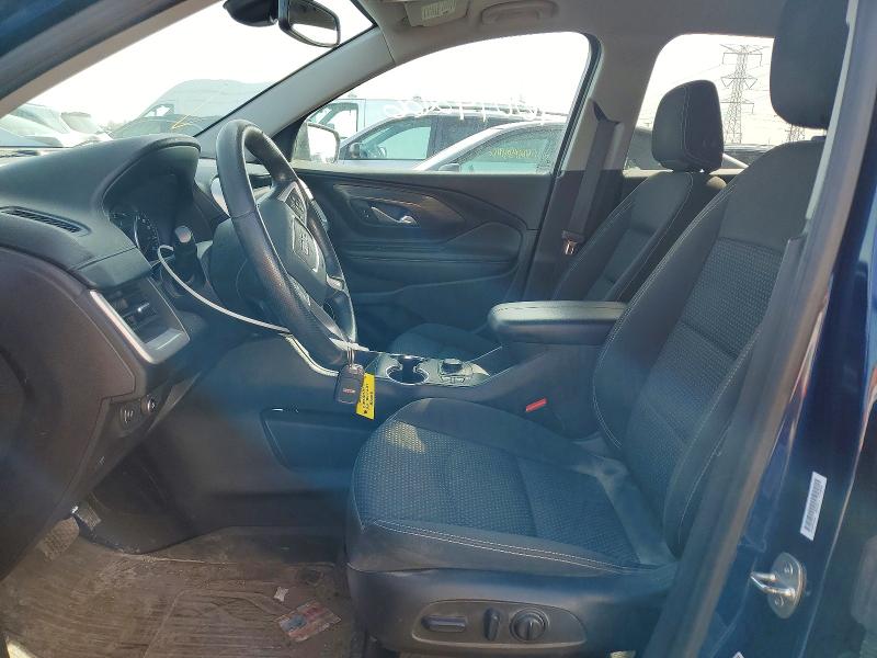 Продаж на аукціоні авто 2022 Gmc Terrain, vin: 3GKALMEV0NL191036, номер лоту: 46894266