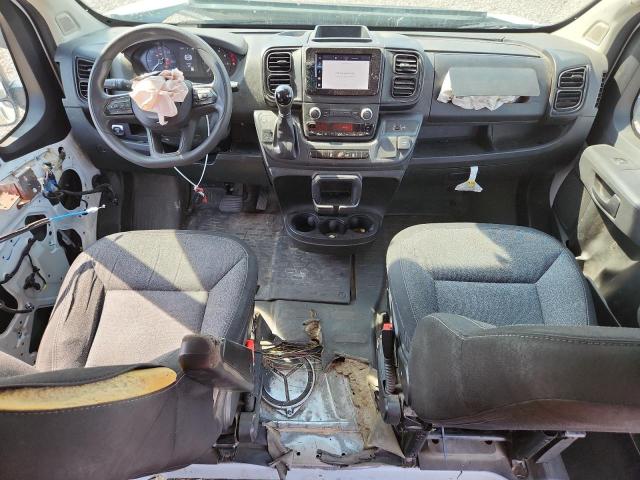 Продажа на аукционе авто 2023 Ram Promaster 3500, vin: 3C6MRVJG3PE592020, номер лота: 42005476