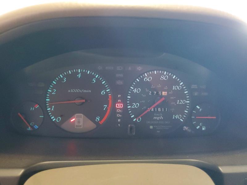 1999 Acura 3.0cl მანქანა იყიდება აუქციონზე, vin: 19UYA2259XL004319, აუქციონის ნომერი: 48047916
