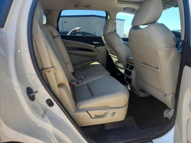 Продаж на аукціоні авто 2015 Acura Mdx, vin: 5FRYD3H45FB010659, номер лоту: 45576086