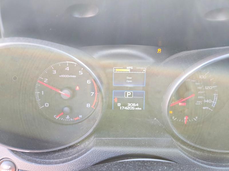 Aukcja sprzedaży 2017 Subaru Legacy, vin: 4S3BNAB64H3036298, numer aukcji: 46503106