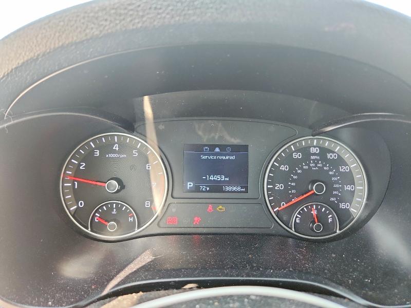 Продажа на аукционе авто 2019 Kia Optima, vin: 5XXGT4L37KG295103, номер лота: 47613556