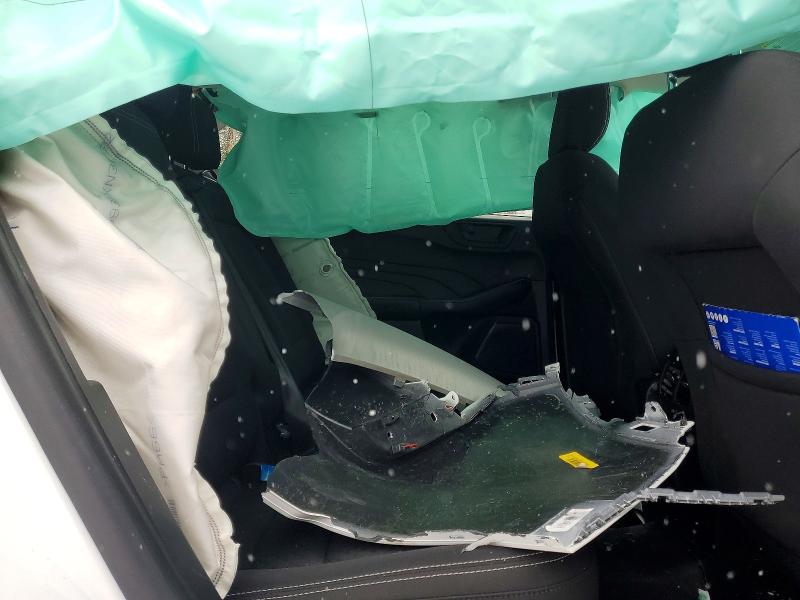 45803926 :رقم المزاد ، 1FMCU9GN7RUA91275 vin ، 2024 Ford Escape مزاد بيع