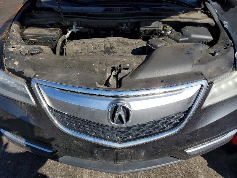 Aukcja sprzedaży 2014 Acura Mdx, vin: 5FRYD4H27EB029488, numer aukcji: 46499966