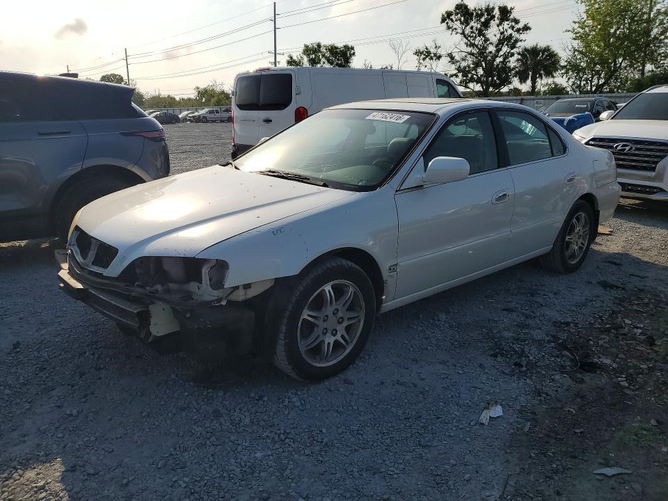 Aukcja sprzedaży 2000 Acura 3.2tl, vin: 19UUA5664YA048678, numer aukcji: 47162416