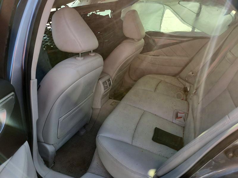46272556 :رقم المزاد ، JN1BV7AP0EM693444 vin ، 2014 Infiniti Q50 مزاد بيع