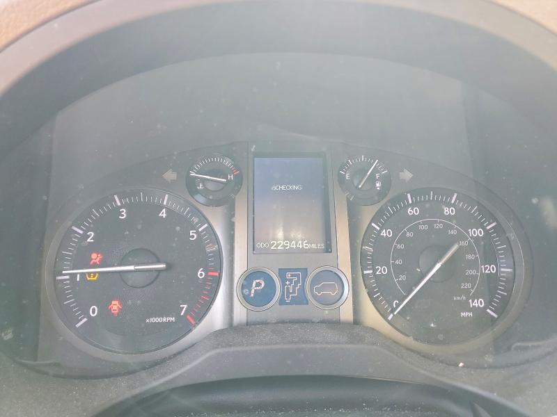 Продаж на аукціоні авто 2013 Lexus Gx 460, vin: JTJBM7FX8D5056381, номер лоту: 47482146