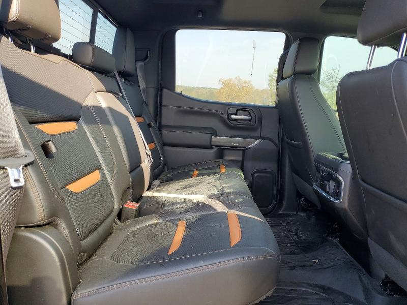 47240026 :رقم المزاد ، 1GTP9EEL8KZ251674 vin ، 2019 Gmc Sierra مزاد بيع